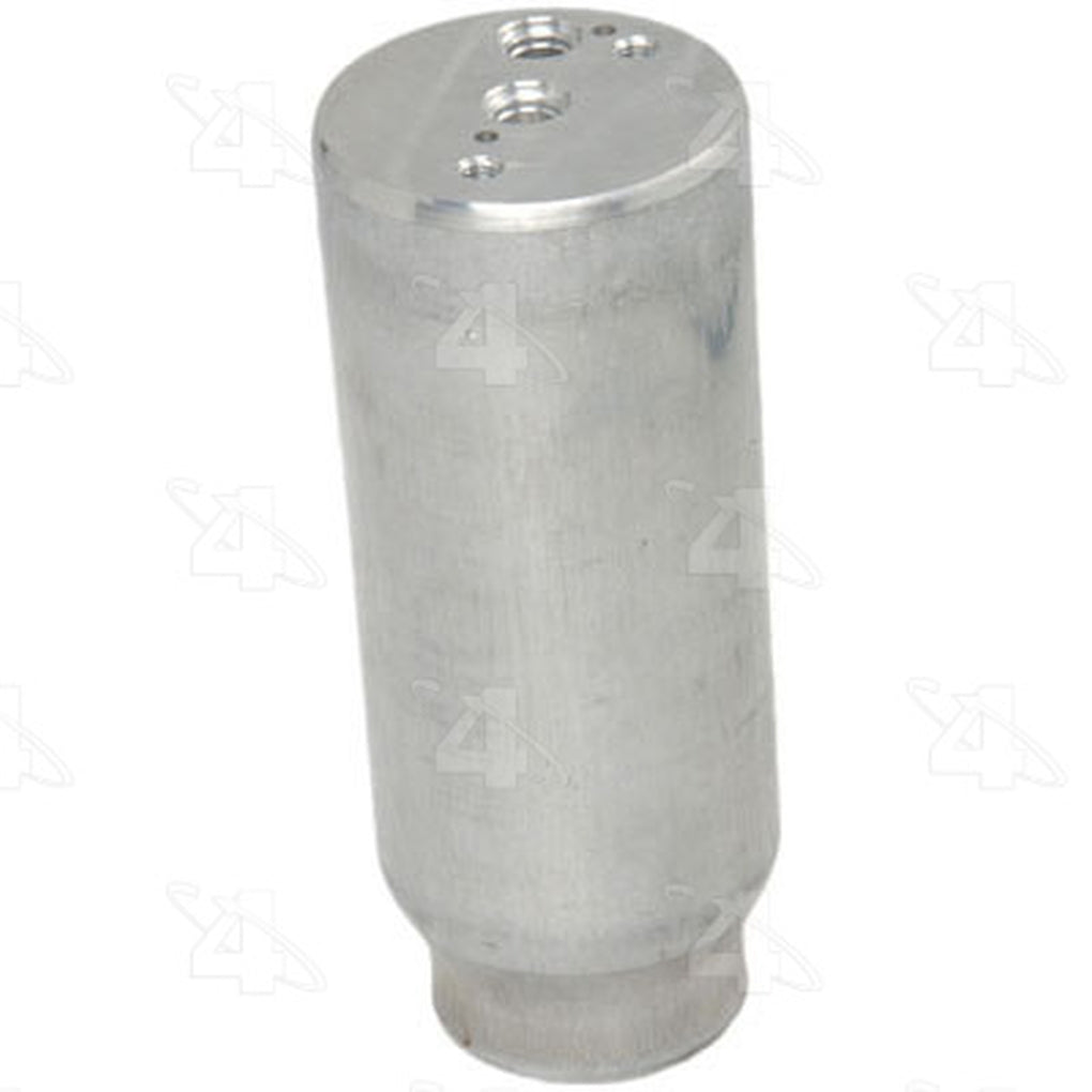 Four Seasons - 33569 - Aluminum Filter Drier w/ Pad Mount