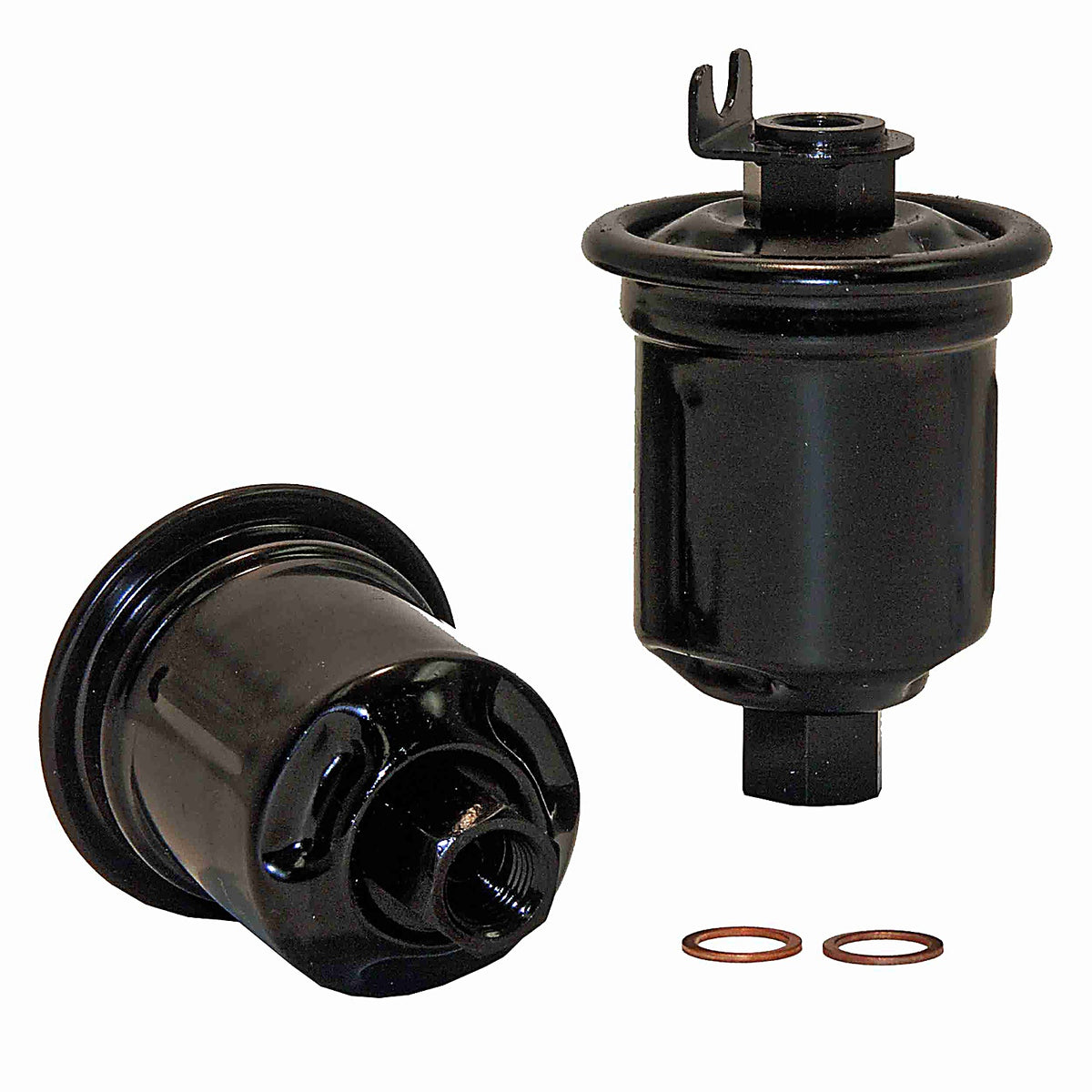 Wix Filters - 33570 - Wix Fuel (Complete In-Line) Filter