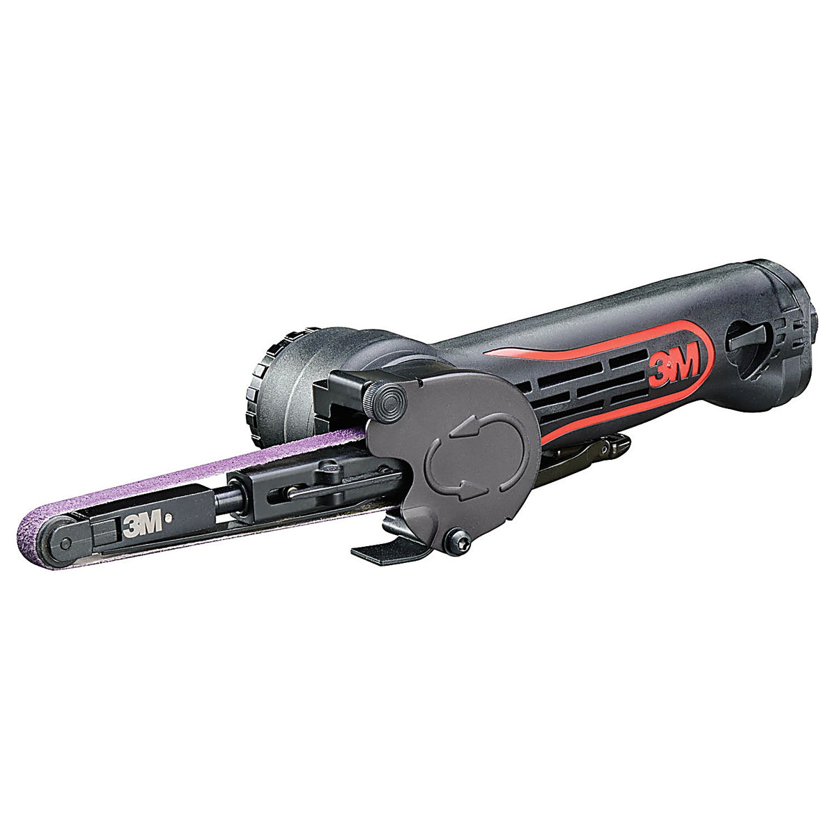 3M - 33573 - Mini File Belt Sander, 330 mm (13 in) - 60455088918