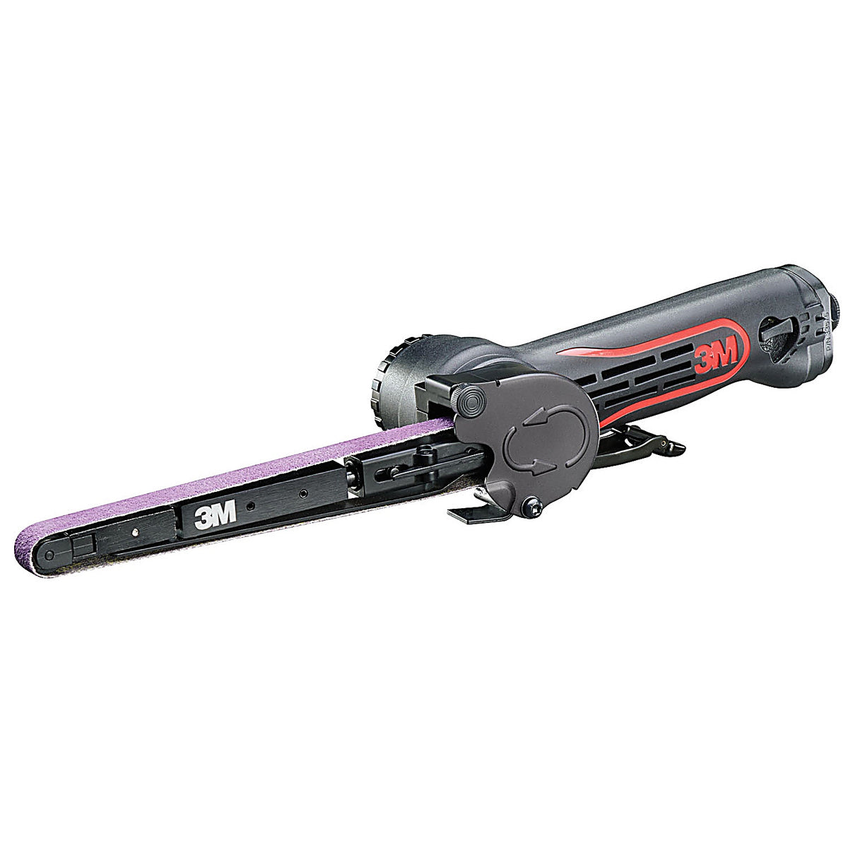 3M - 33575 - File Belt Sander, 457 mm (18 in) - 60455088868