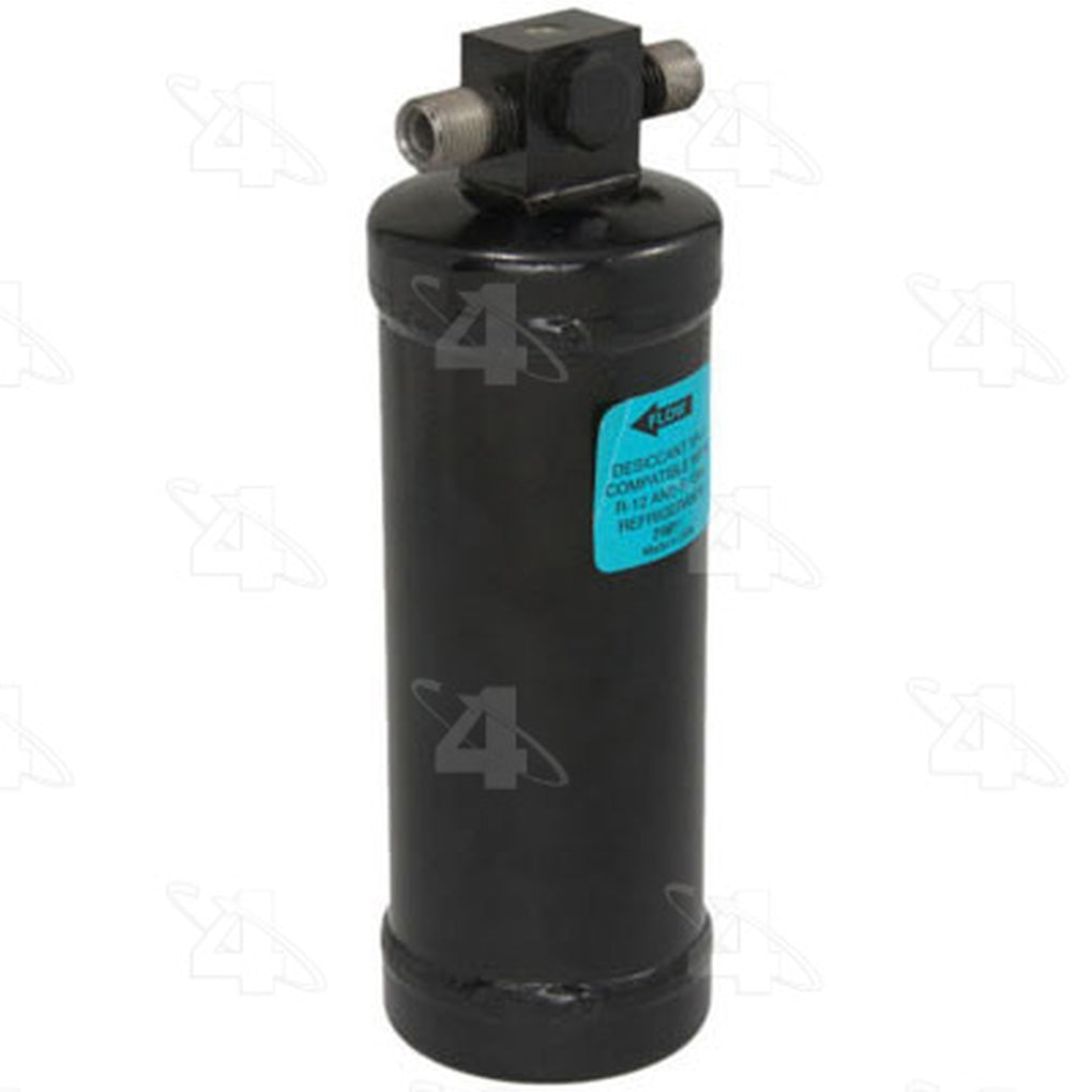 Four Seasons - 33576 - Steel Filter Drier