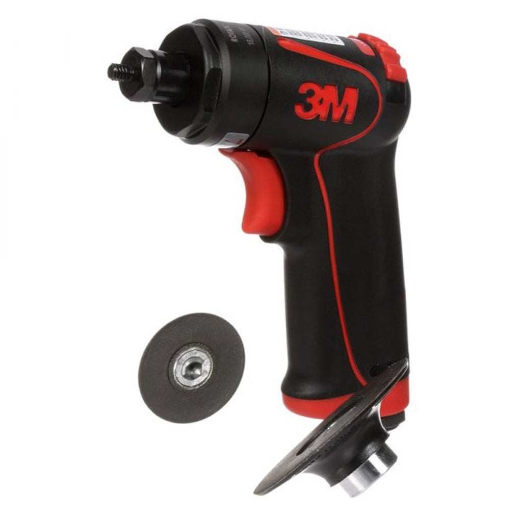 3M - 33577 - Pistol Grip Disc Sanders for Body Repair - 60455088876
