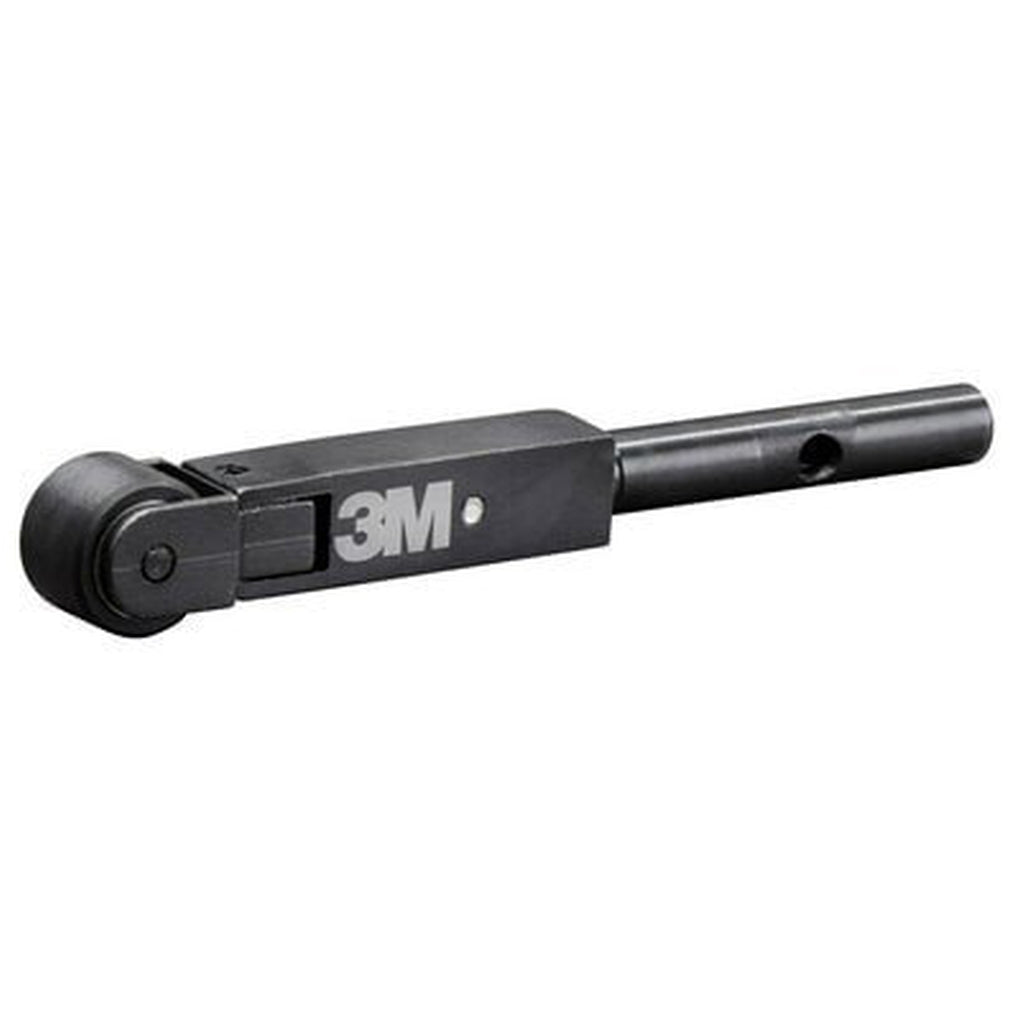 3M - 33585 - Mini File Belt Sander Contact Arm Assembly, 330 mm (13 in) x 10 mm (3/8 in) - 7100132680