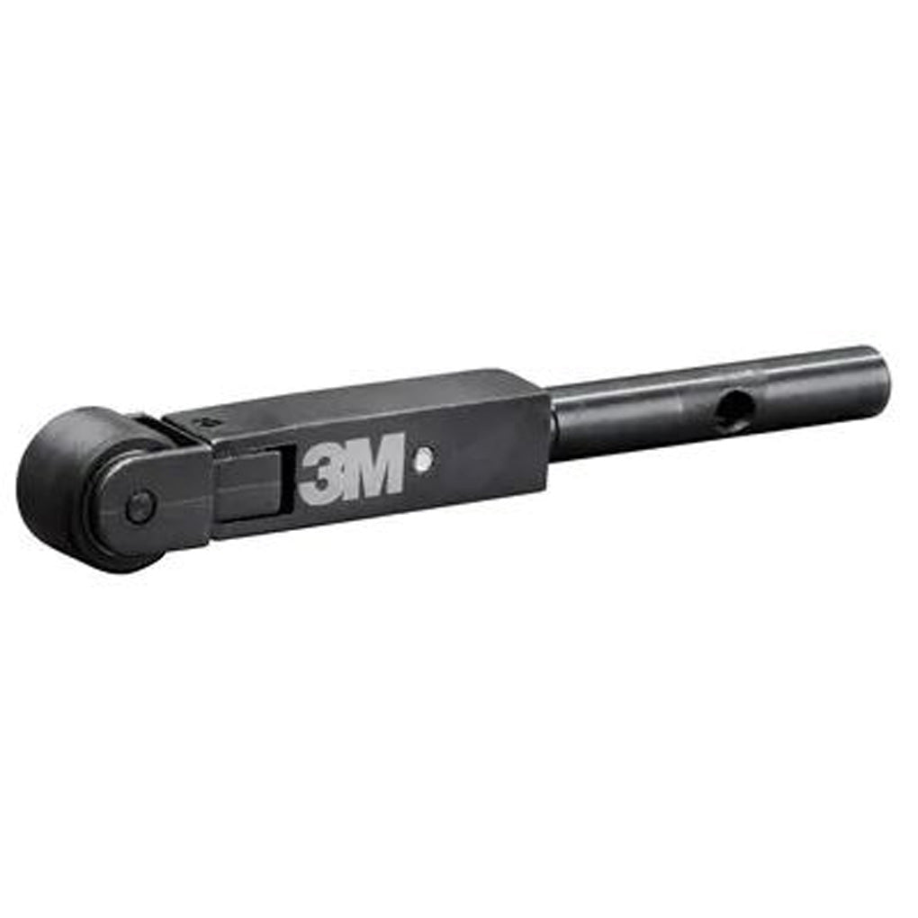 3M - 33588 - File Belt Sander Contact Arm Assembly, 457 mm (18 in) x 13 mm (1/2 in) - 60455088983