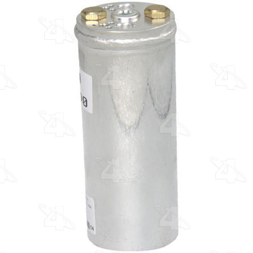 Four Seasons - 33590 - Aluminum Filter Drier w/ Pad Mount