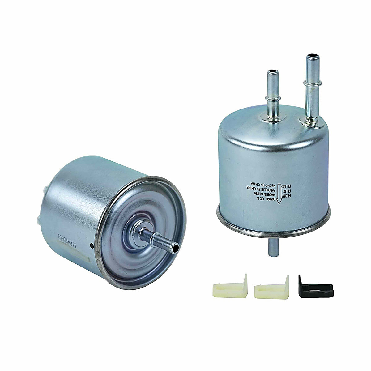 Wix Filters - 33591 - Wix Fuel (Complete In-Line) Filter