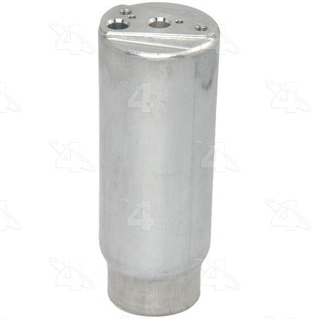 Four Seasons - 33592 - Aluminum Filter Drier w/ Pad Mount