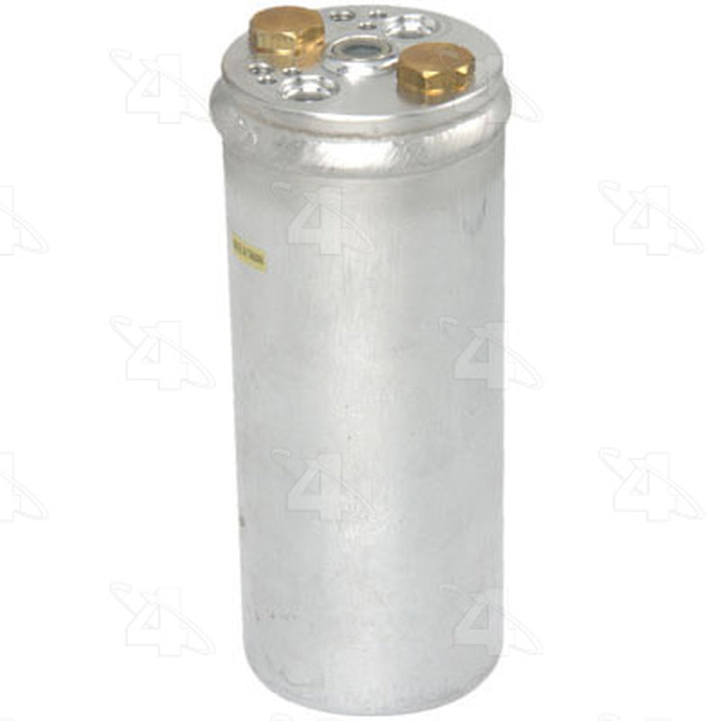Four Seasons - 33594 - Aluminum Filter Drier w/ Pad Mount