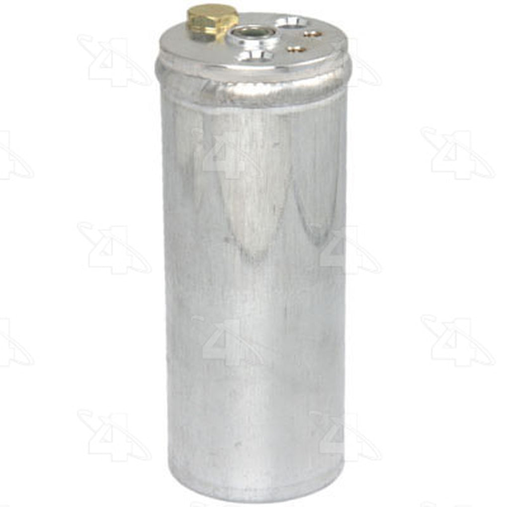 Four Seasons - 33595 - Filter Drier /Aluminum