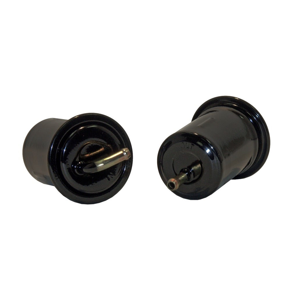 WIX - 33597 - Fuel (Complete In-Line) Filter