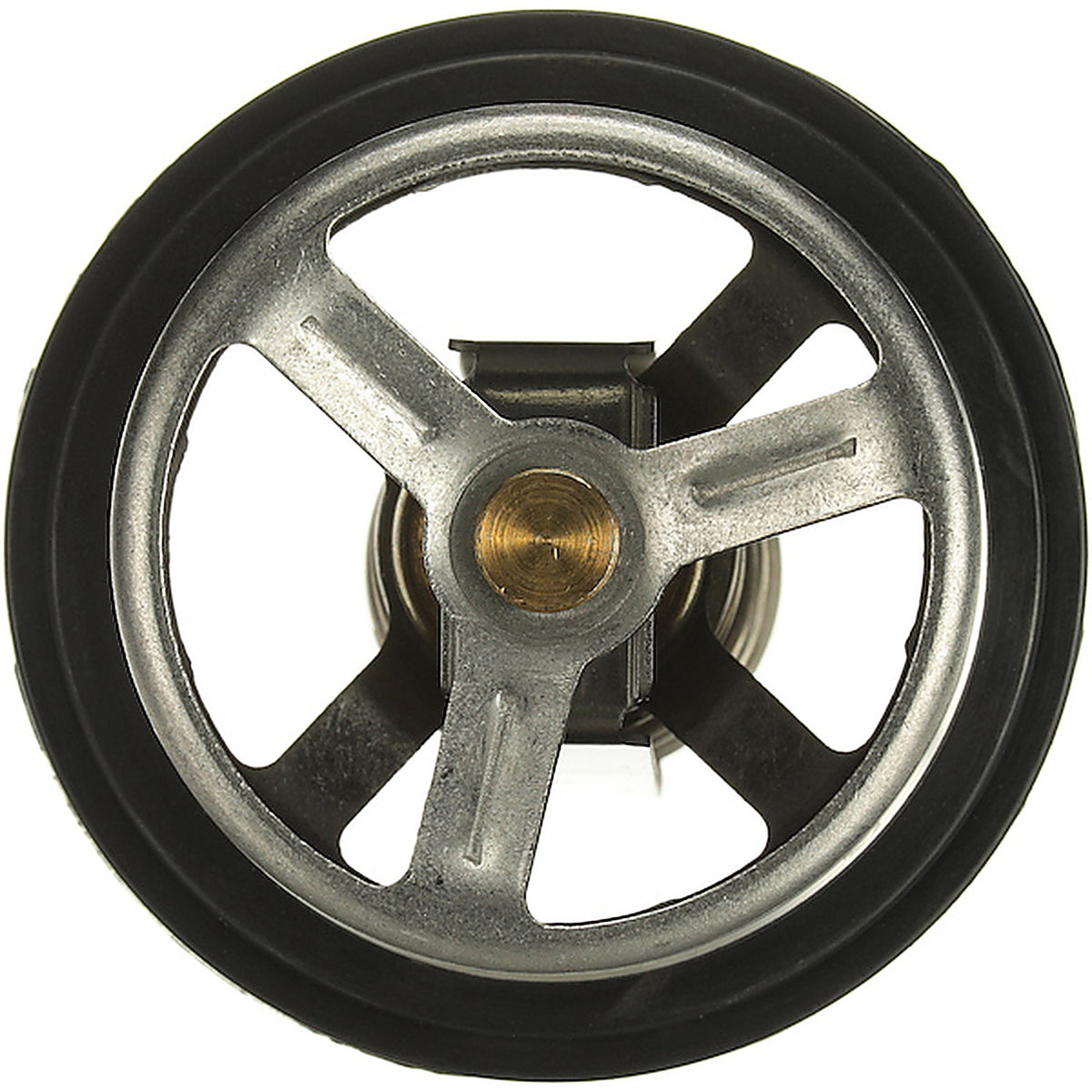 Gates - 33599 - Green Stripe Heavy-Duty Engine Coolant Thermostat