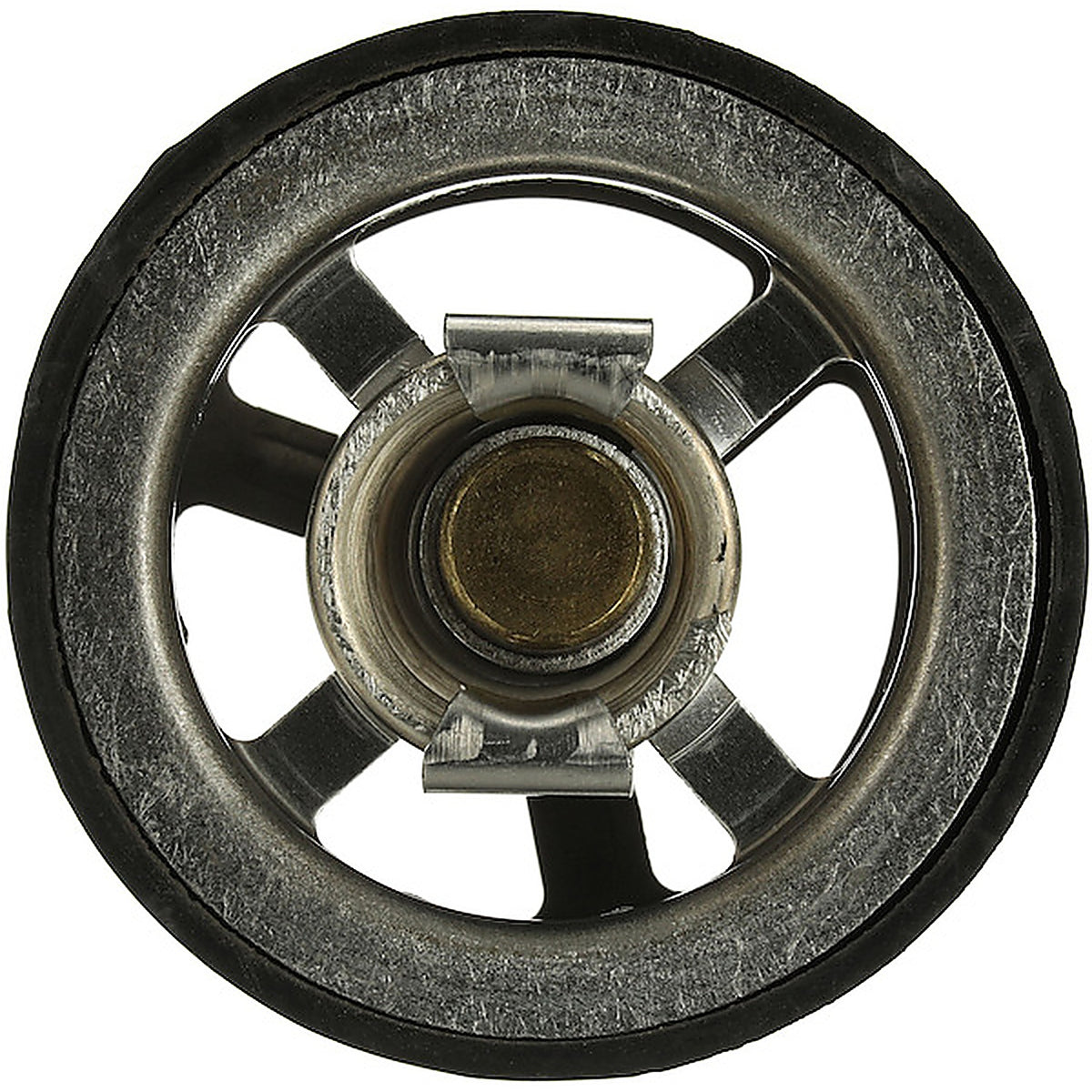 Gates - 33599 - Green Stripe Heavy-Duty Engine Coolant Thermostat