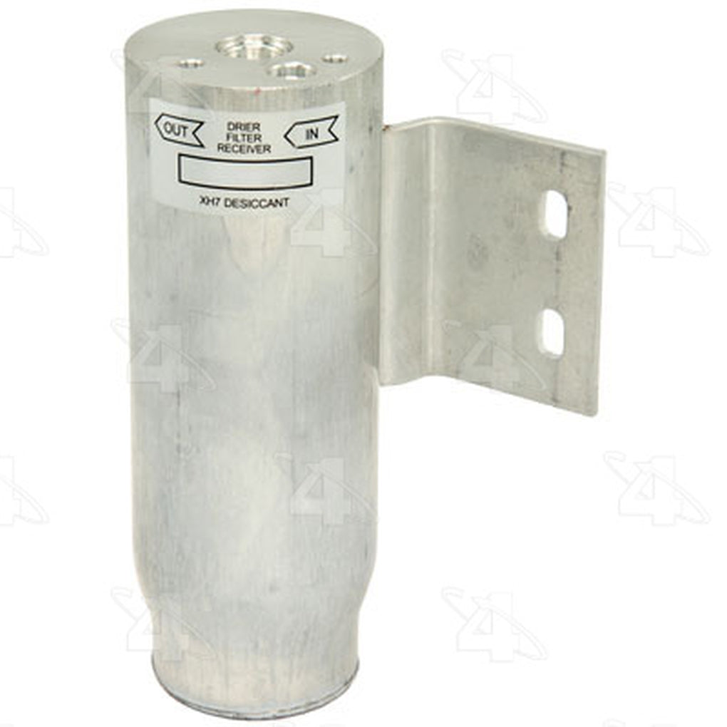 Four Seasons - 33601 - Filter Drier /Aluminum
