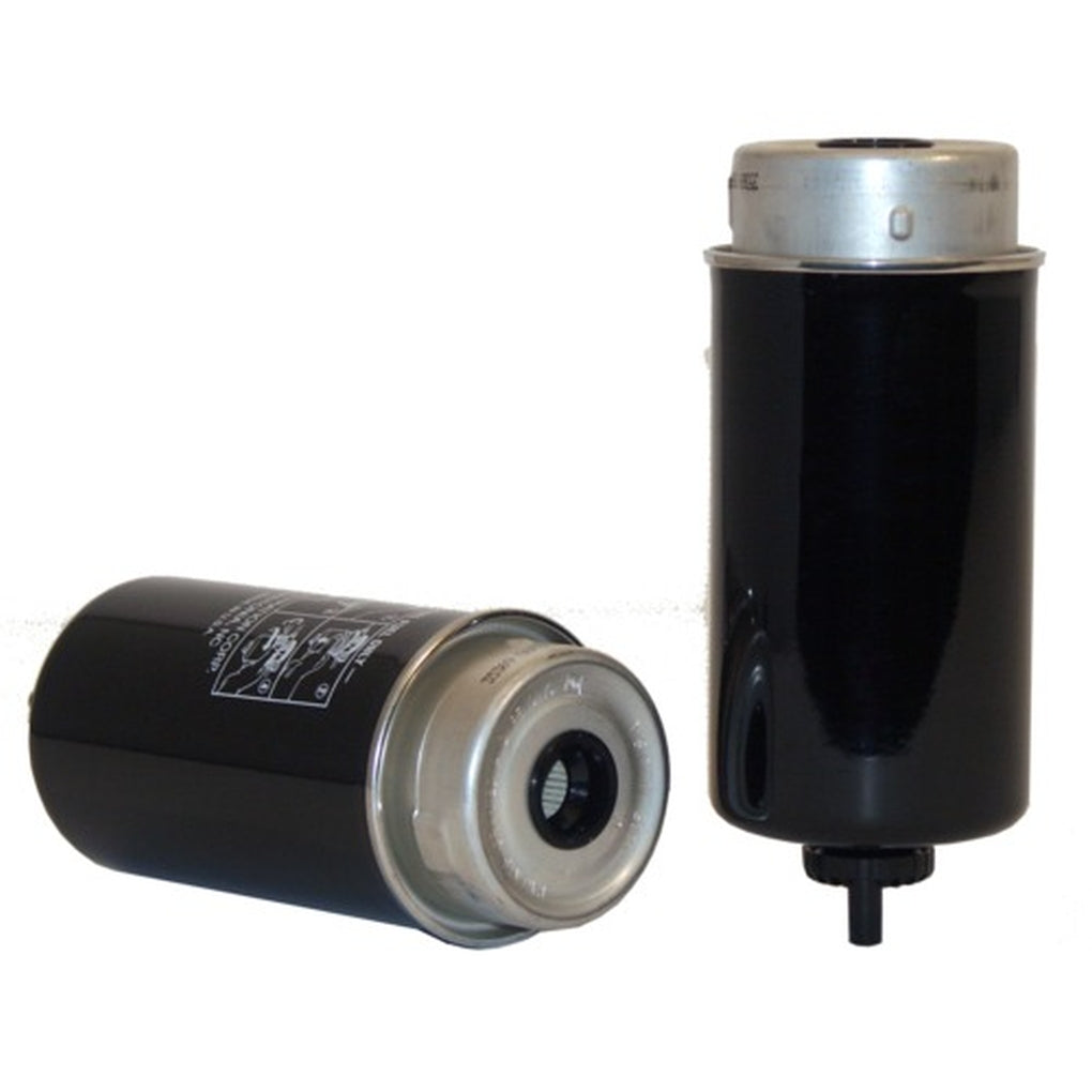 WIX - 33648 - Key-Way Style Fuel Manager Filter