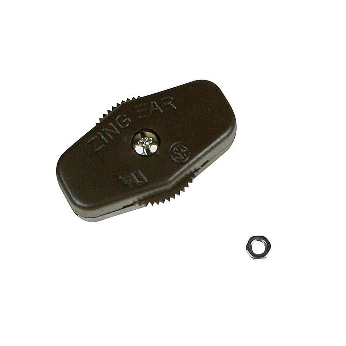 Jandorf - 60180 - SWITCH BRWN LAMP CORD