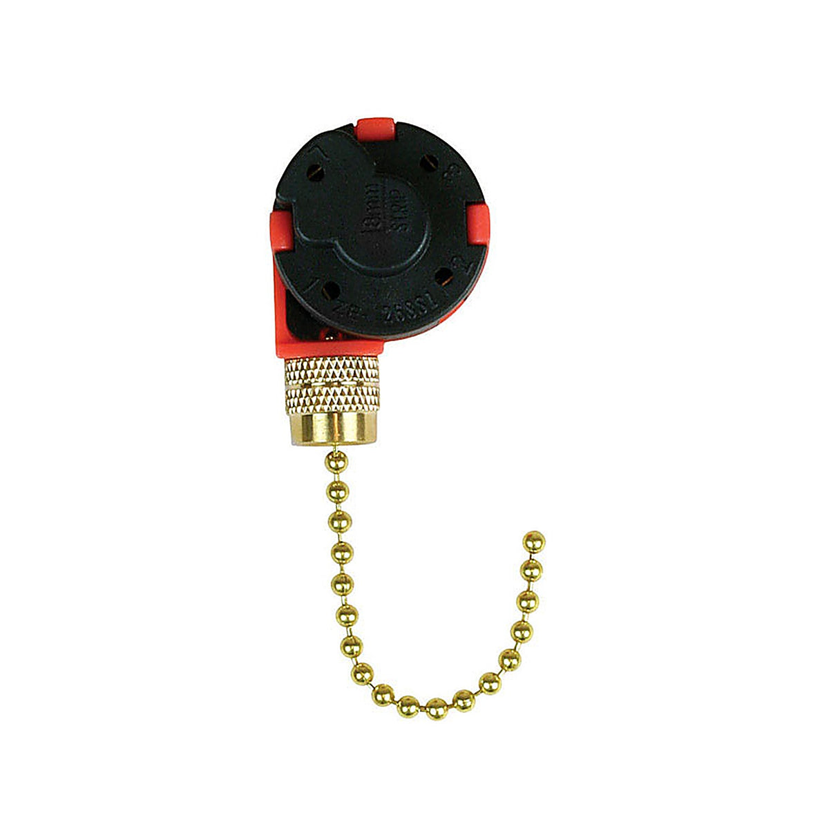 Jandorf - 60303 - Plastic Pull Chain Switch