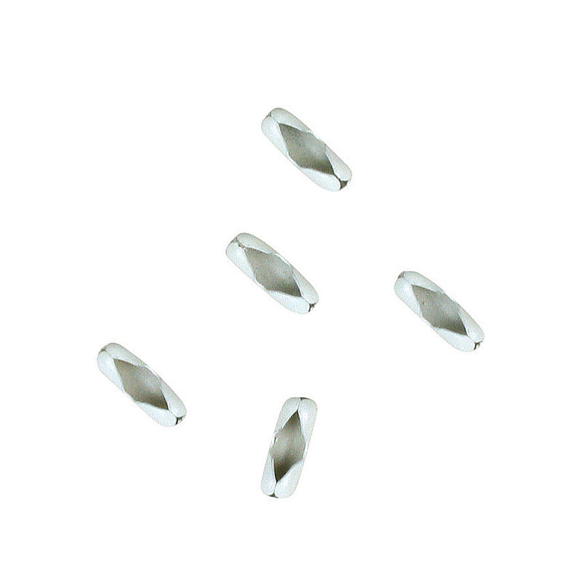 Jandorf - 60372 - CONNECTOR #6 WHITE PK/5