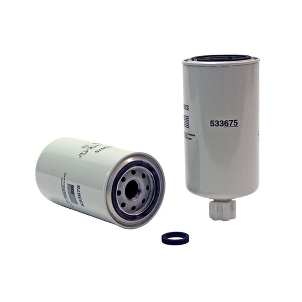 WIX - 33675 - Spin-On Fuel/Water Separator Filter