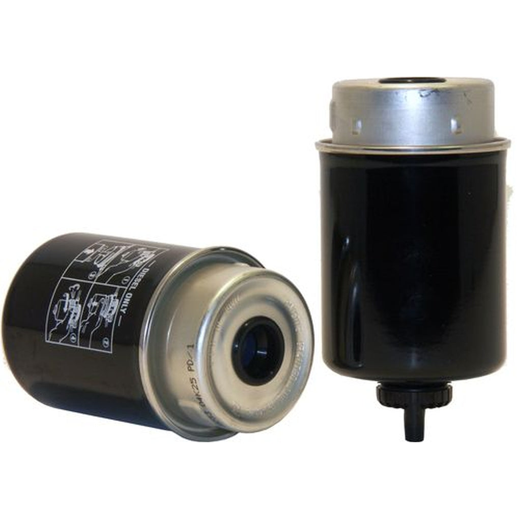 WIX - 33680 - Key-Way Style Fuel Manager Filter