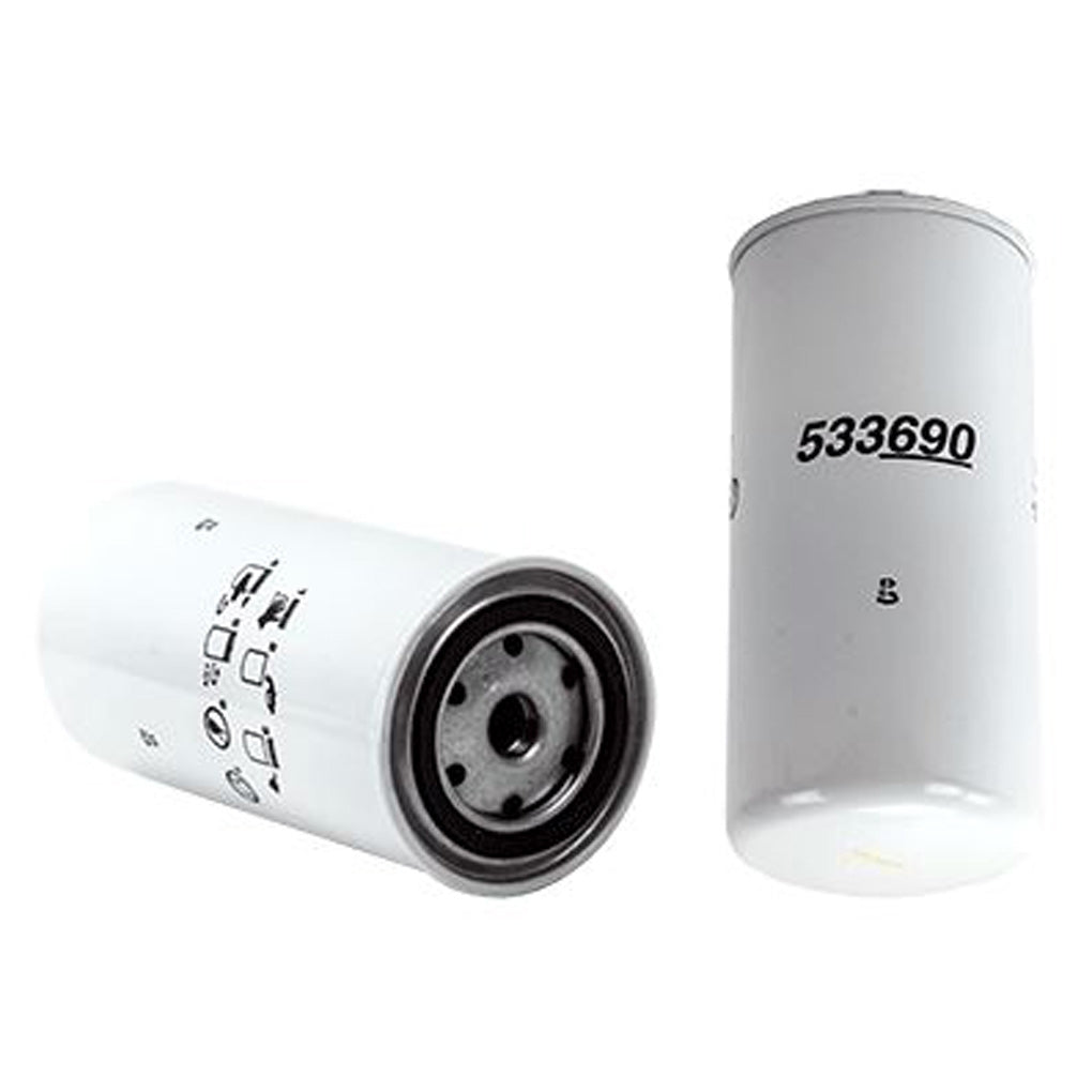 WIX - 33690 - Spin-On Fuel Filter