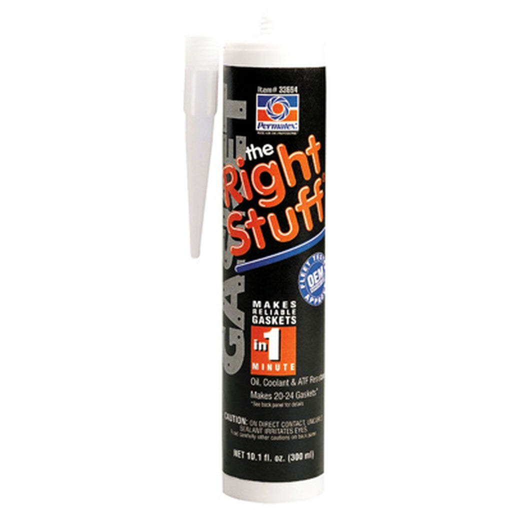 Permatex - 33694 - The Right Stuff Gasket Maker 10.1 fl. Oz