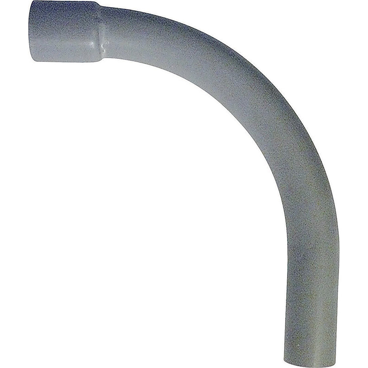 Cantex - 5233829U - 2-1/2 in. D PVC Electrical Conduit Elbow For PVC 1 each