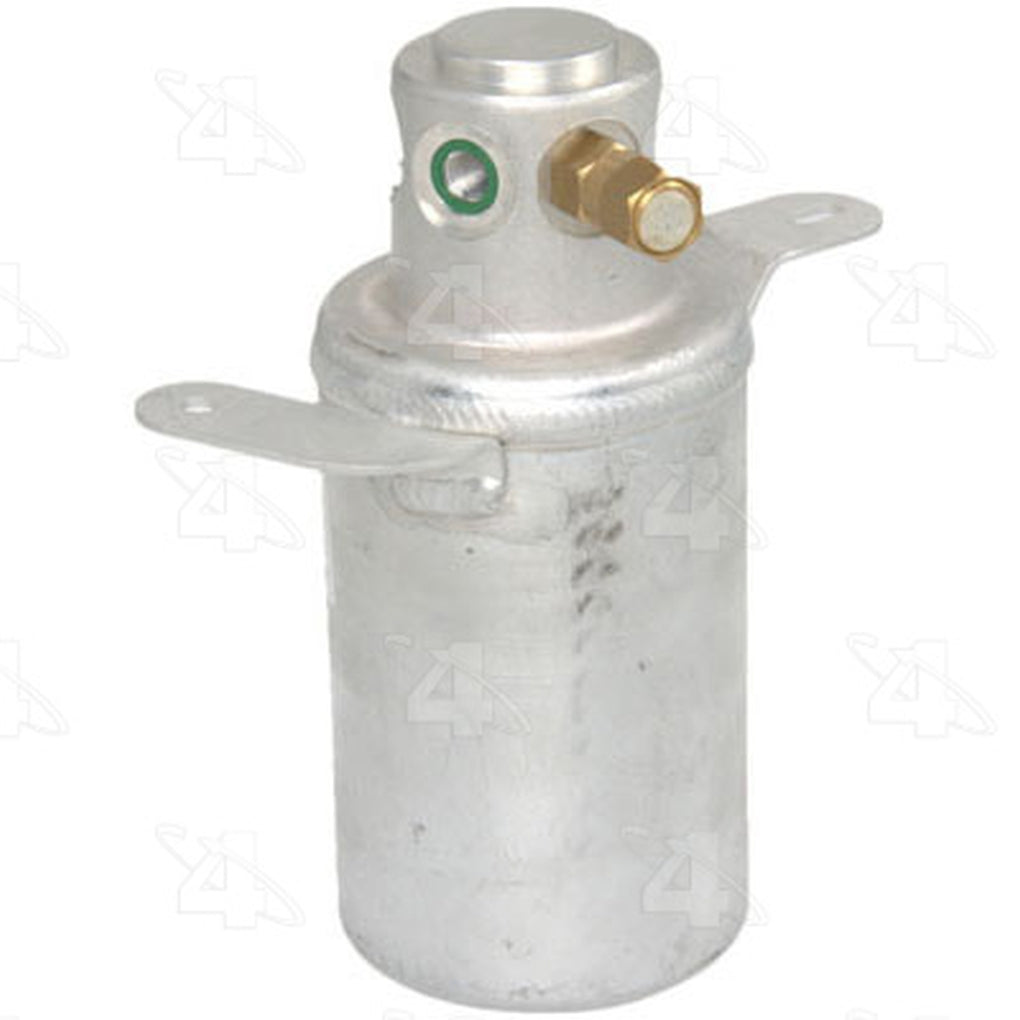Four Seasons - 33700 - Filter Drier /Aluminum