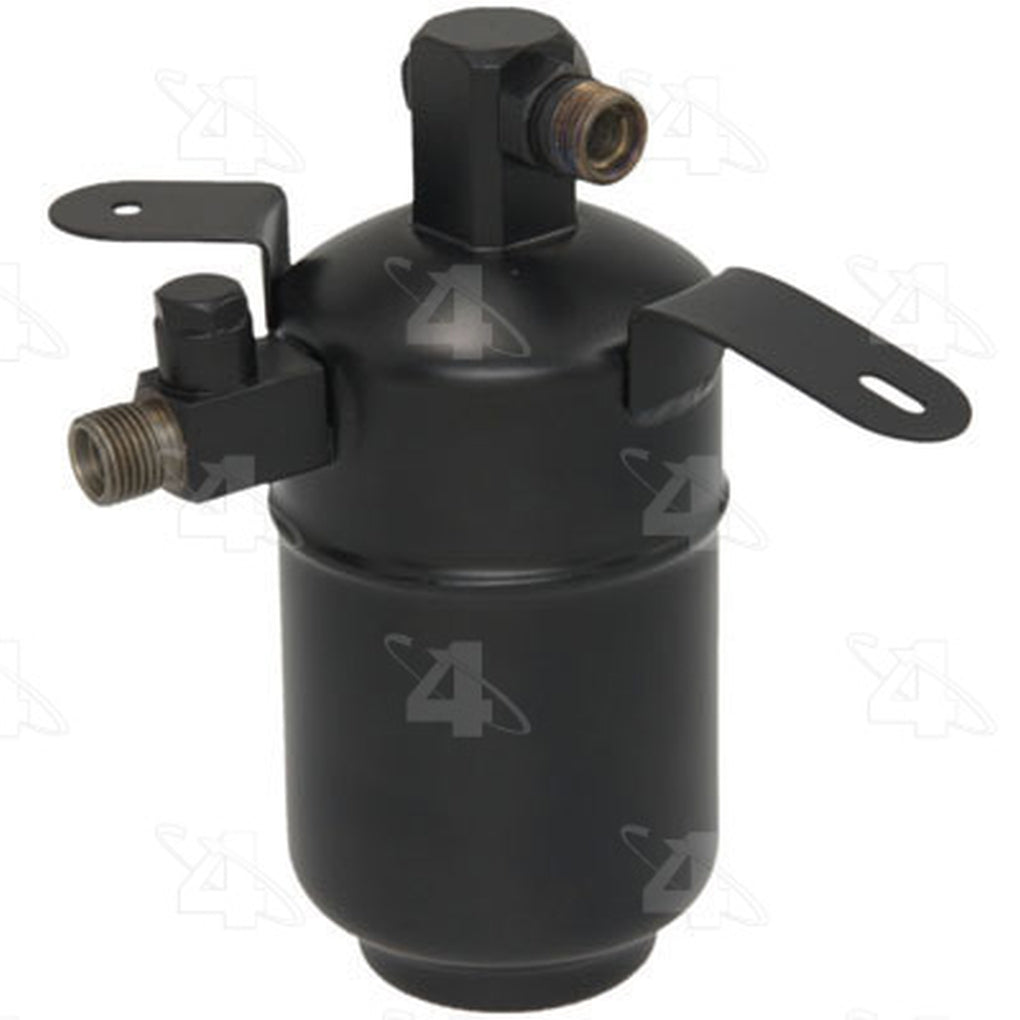 Four Seasons - 33704 - Steel Filter Drier