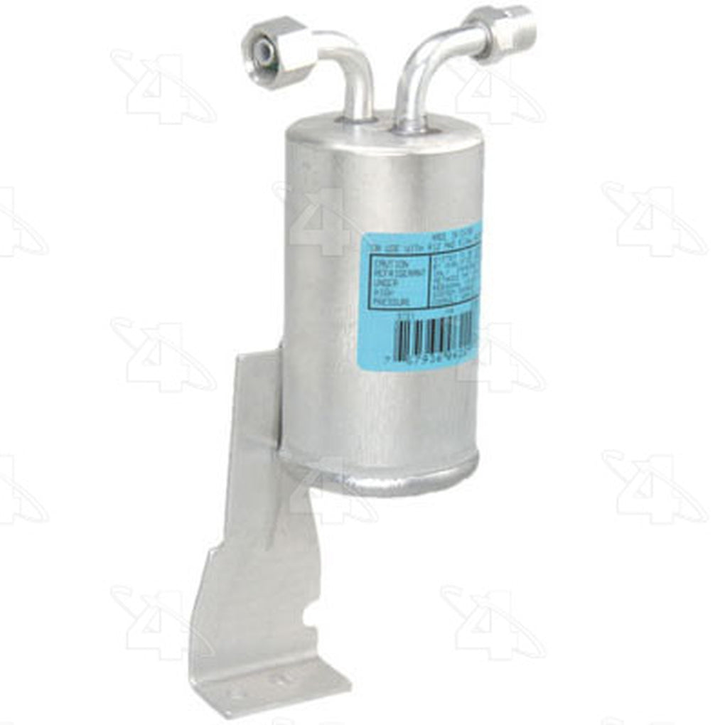Four Seasons - 33722 - Filter Drier /Aluminum