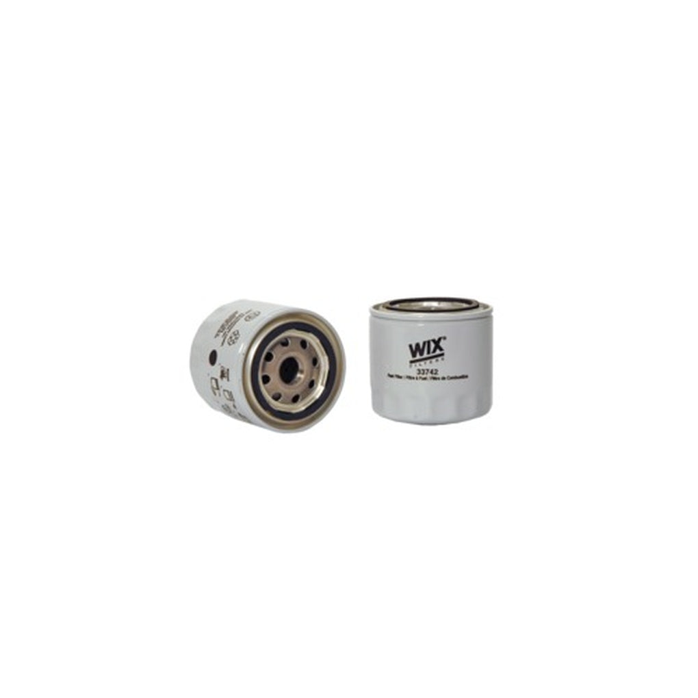 WIX - 33742 - Spin-On Fuel Filter
