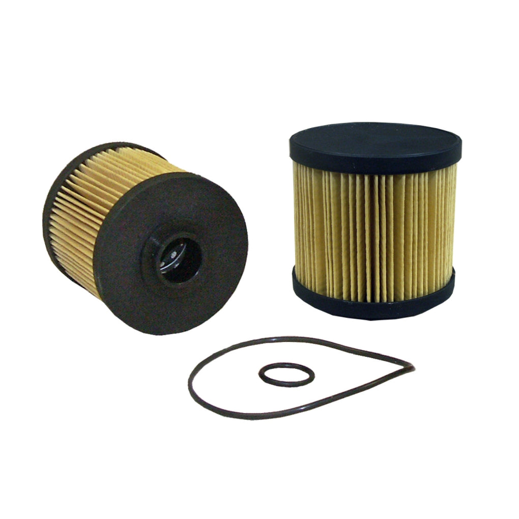 WIX - 33745 - Cartridge Fuel Metal Free Filter