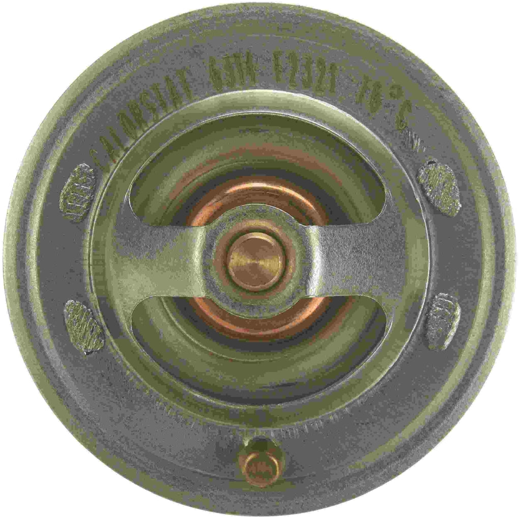 Gates - 33747 - Engine Coolant Thermostat