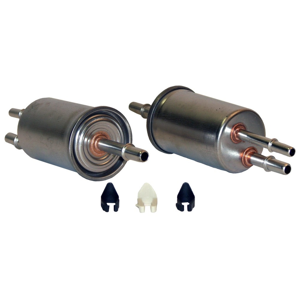 WIX - 33749 - Fuel (Complete In-Line) Filter