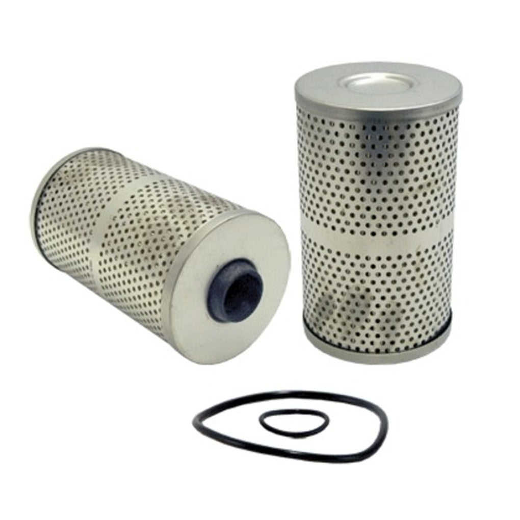 WIX - 33763 - Cartridge Fuel Metal Canister Filter