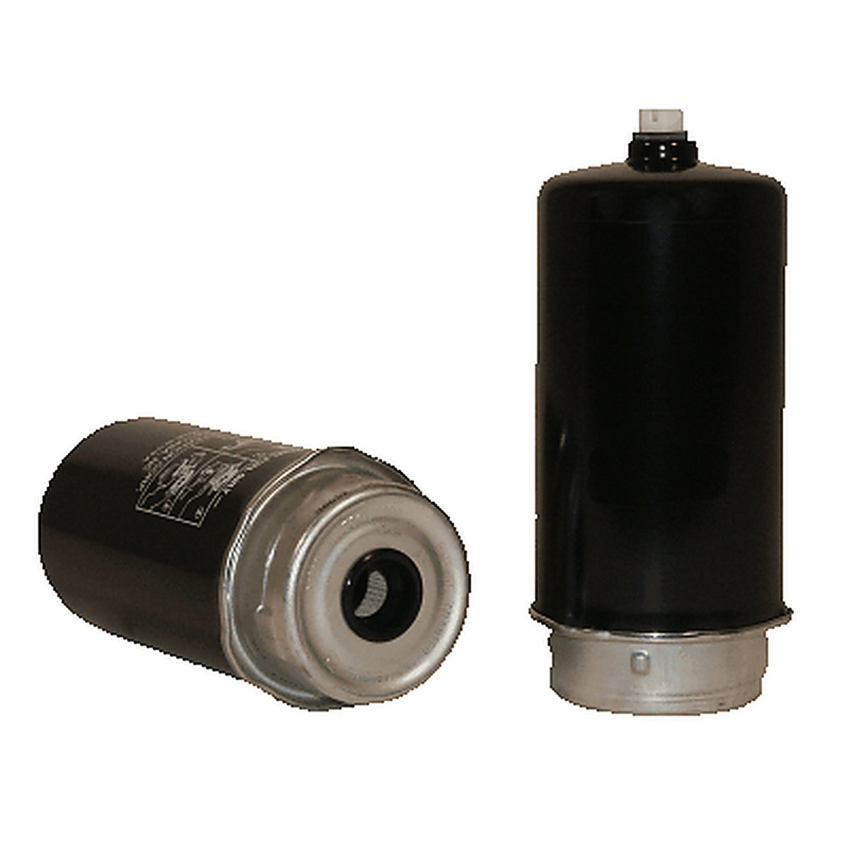 Wix Filters - 33766 - Wix Key-Way Style Fuel Manager Filter