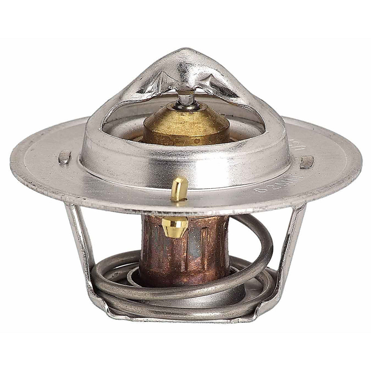 Gates - 33778 - Engine Coolant Thermostat