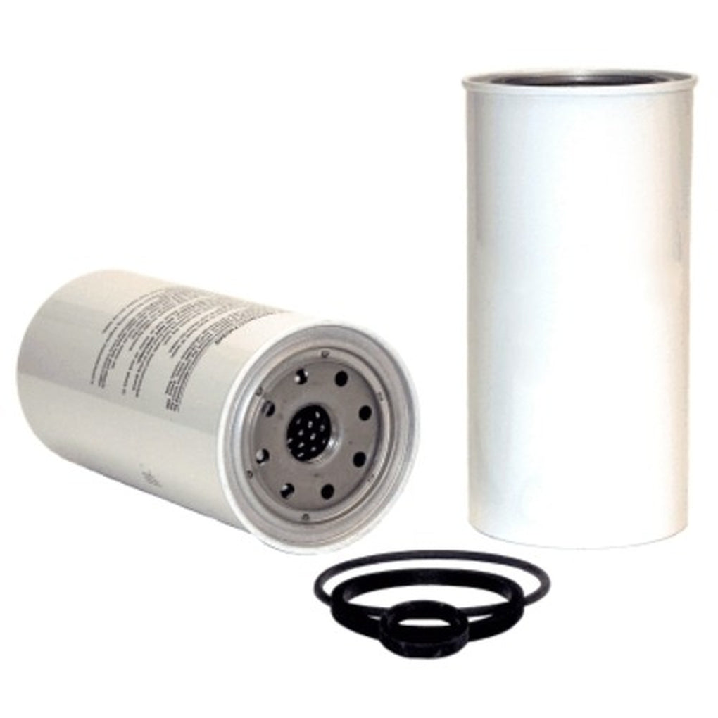 WIX - 33783 - Spin On Fuel Water Separator w/ Open End Bottom