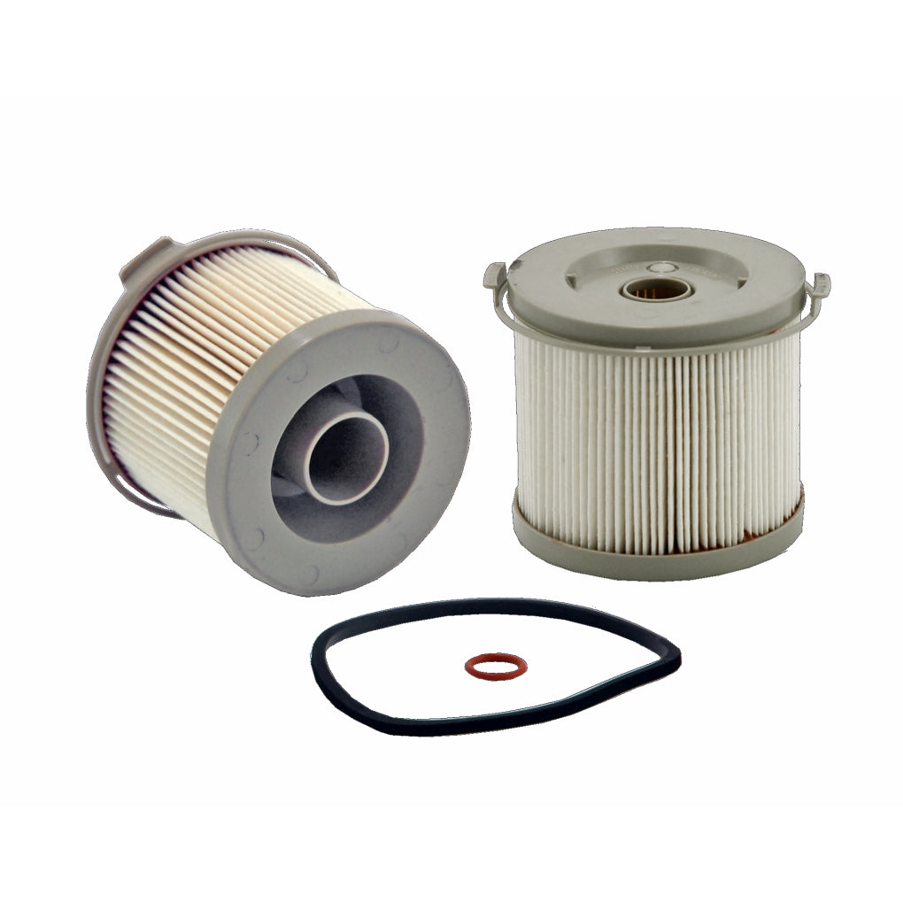 WIX - 33796 - Cartridge Fuel Metal Free Filter