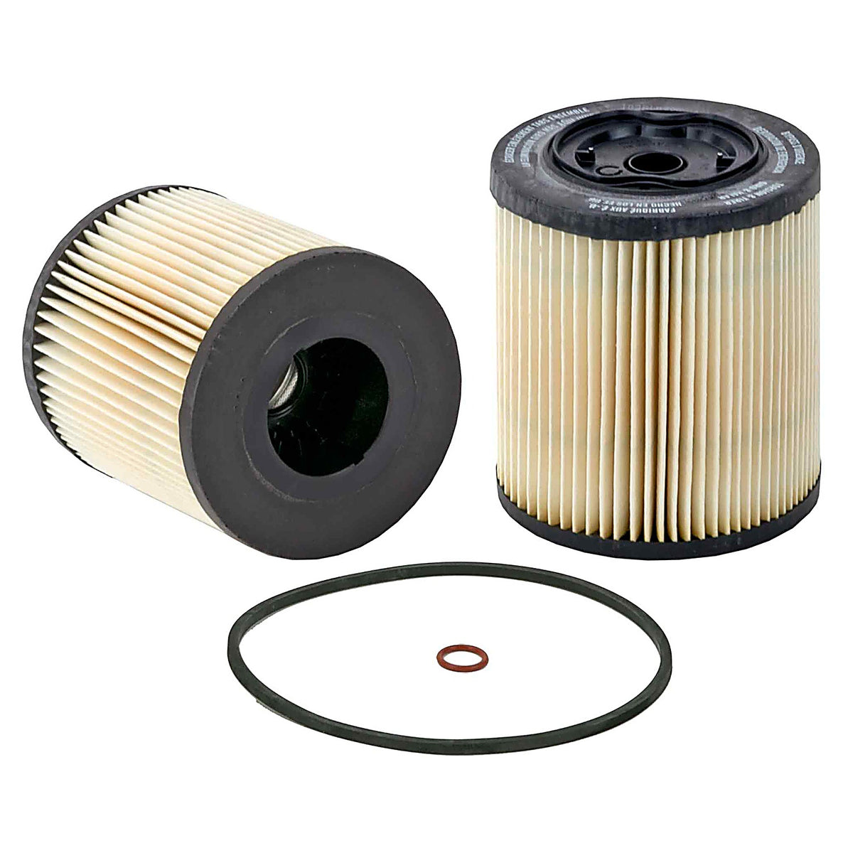 Wix Filters - 33798 - Wix Cartridge Fuel Metal Free Filter