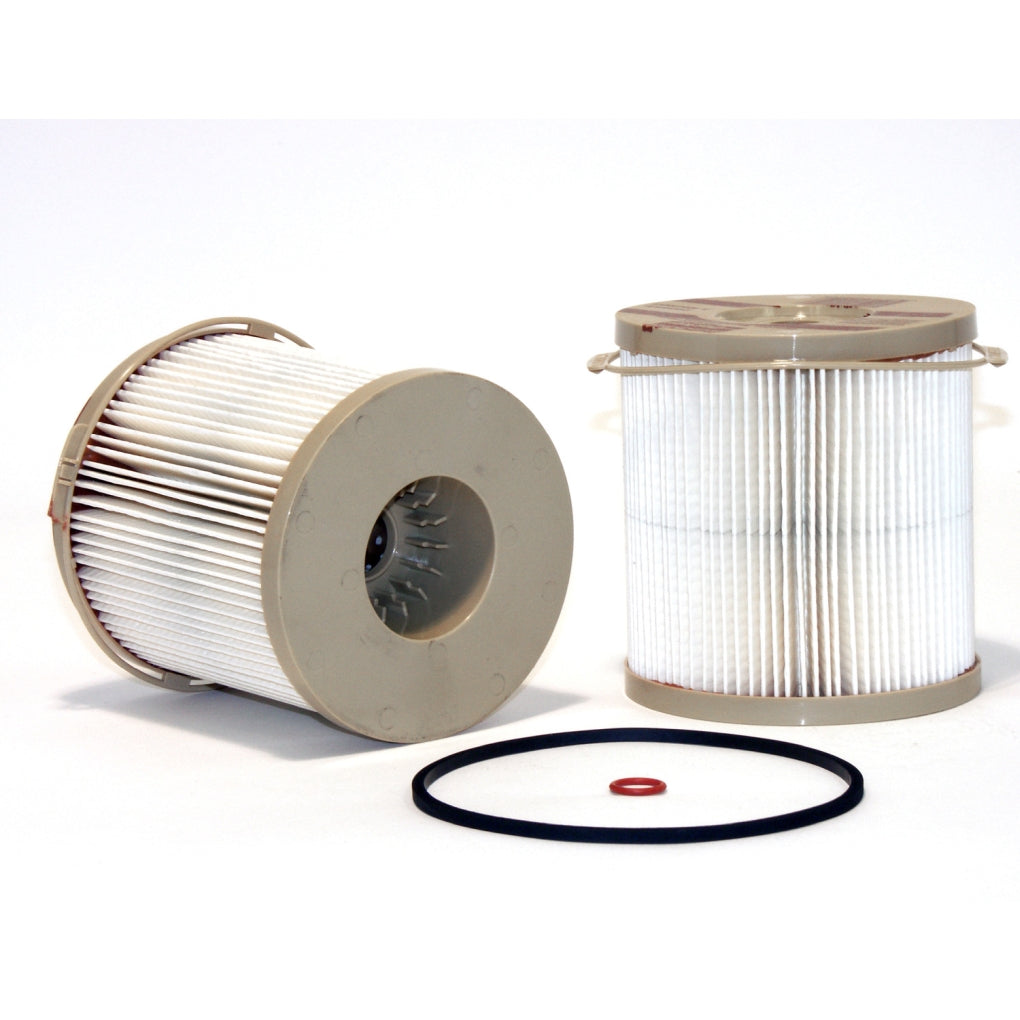 WIX - 33799 - Cartridge Fuel Metal Free Filter
