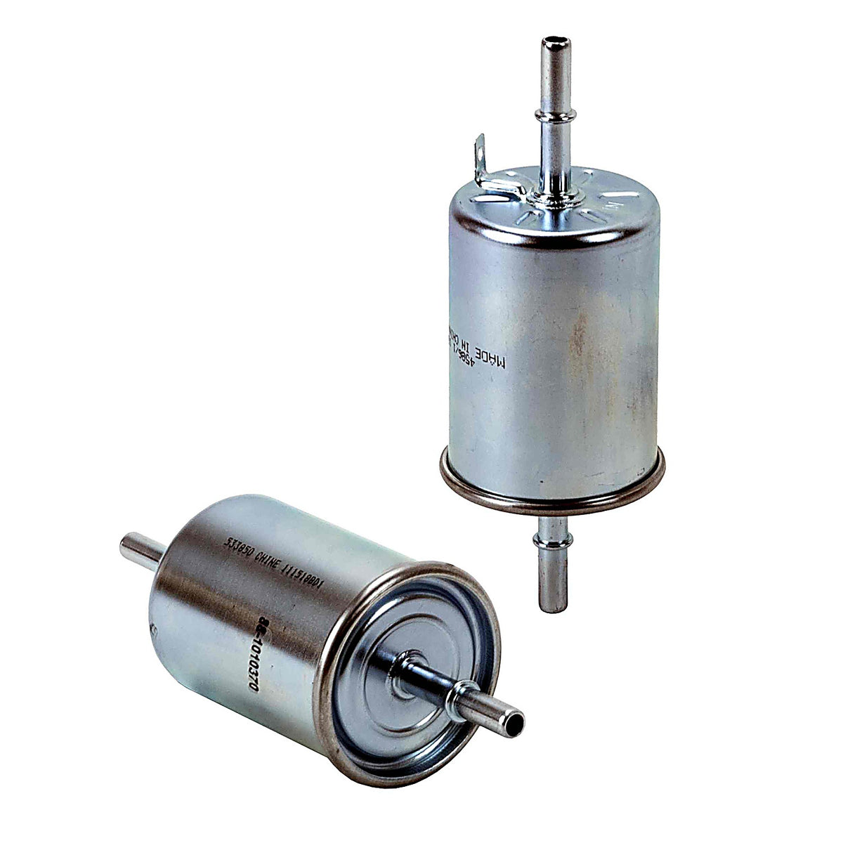 Wix Filters - 33850 - Wix Fuel (Complete In-Line) Filter