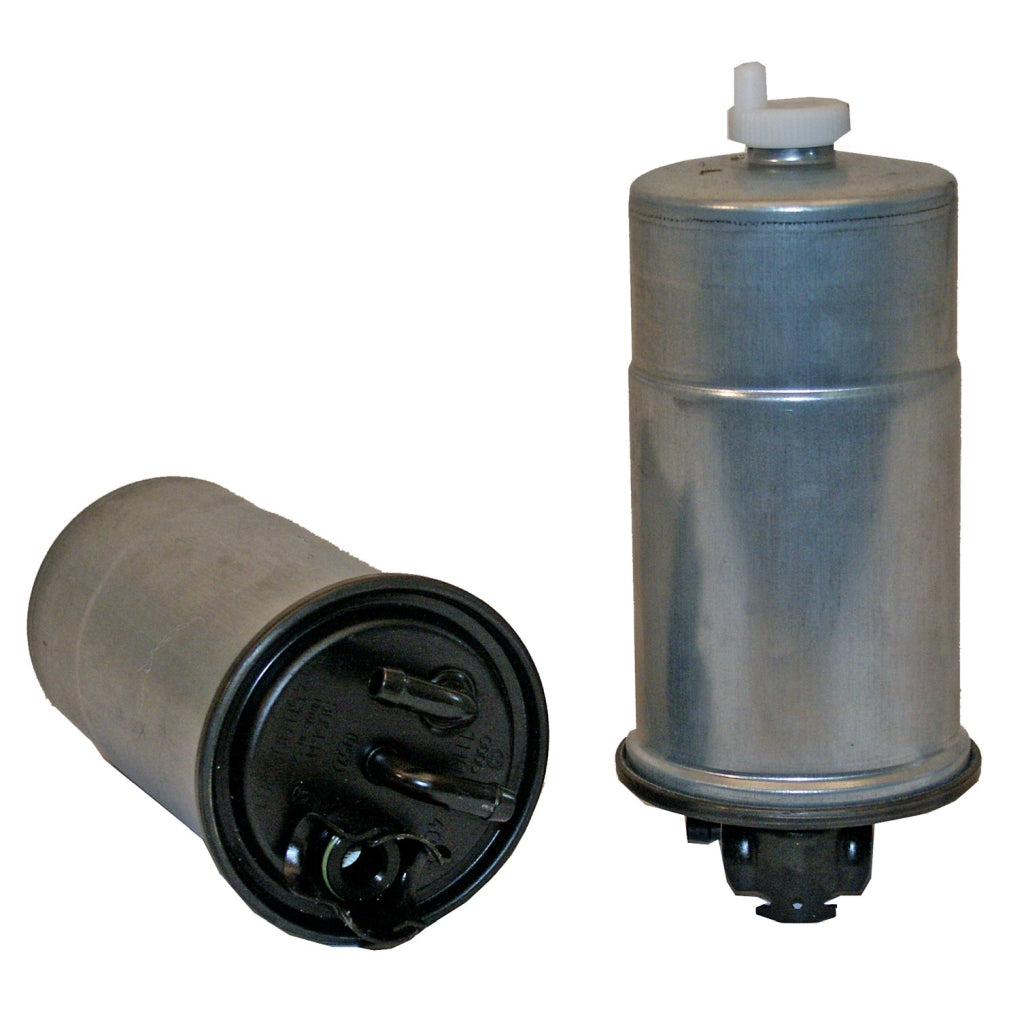 WIX - 33896 - Fuel (Complete In-Line) Filter