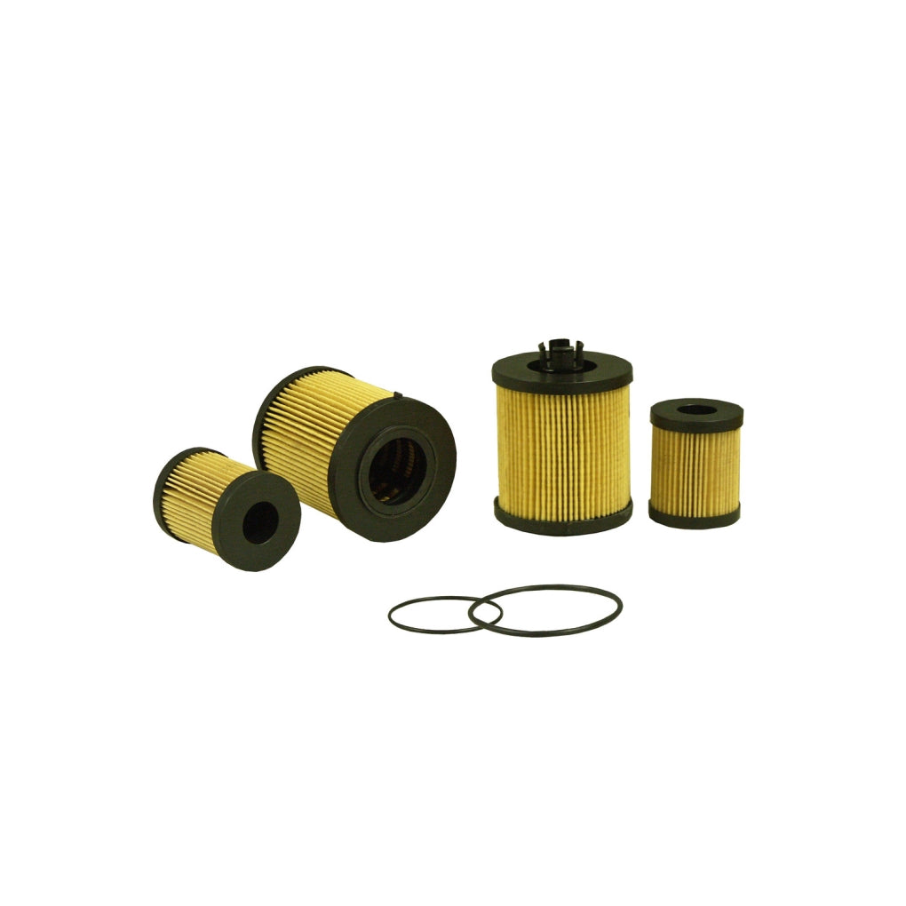 WIX - 33899 - Cartridge Fuel Metal Free Filter