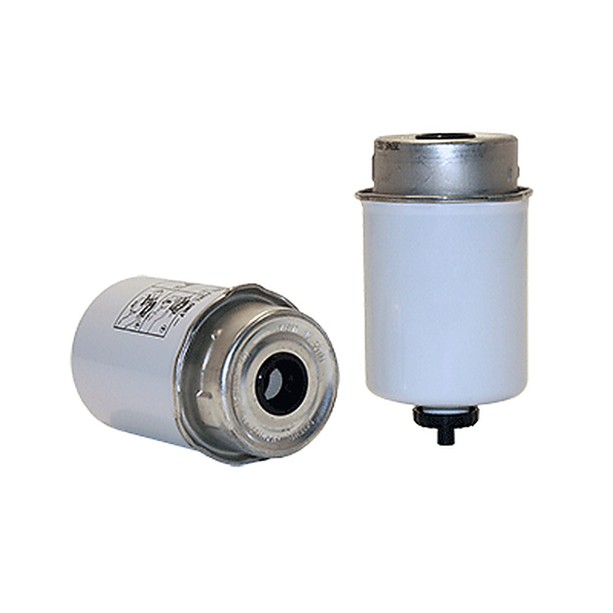 Wix Filters - 33911 - Wix Key-Way Style Fuel Manager Filter