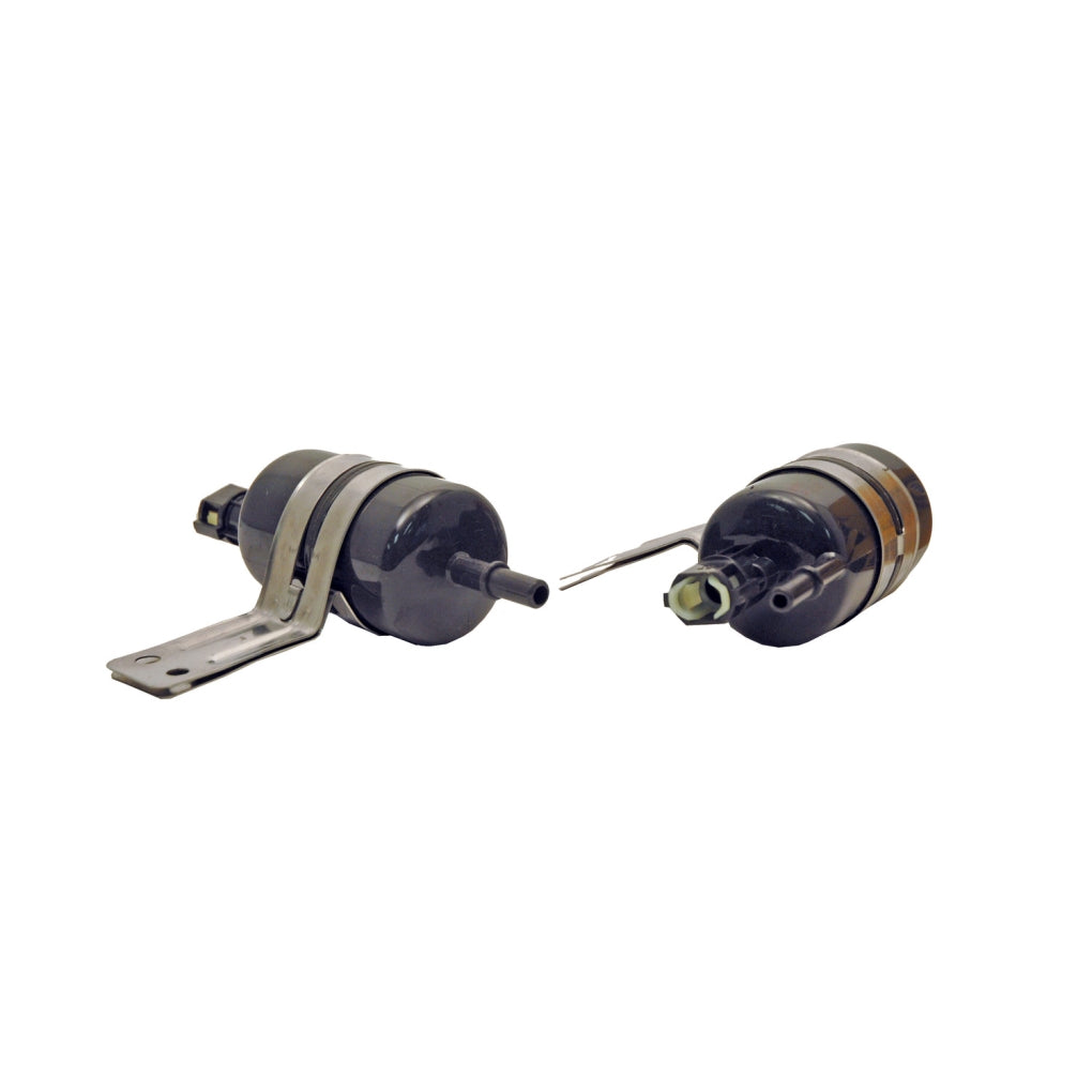 WIX - 33929 - Fuel (Complete In-Line) Filter