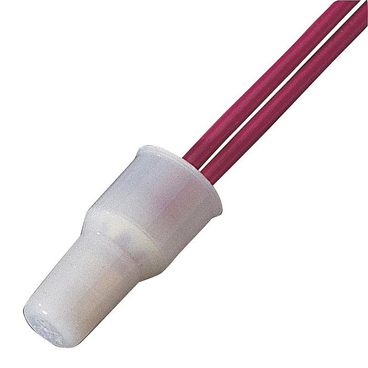 Ideal - 2007 - Crimp-On Splice Cap Insulator 100 pk