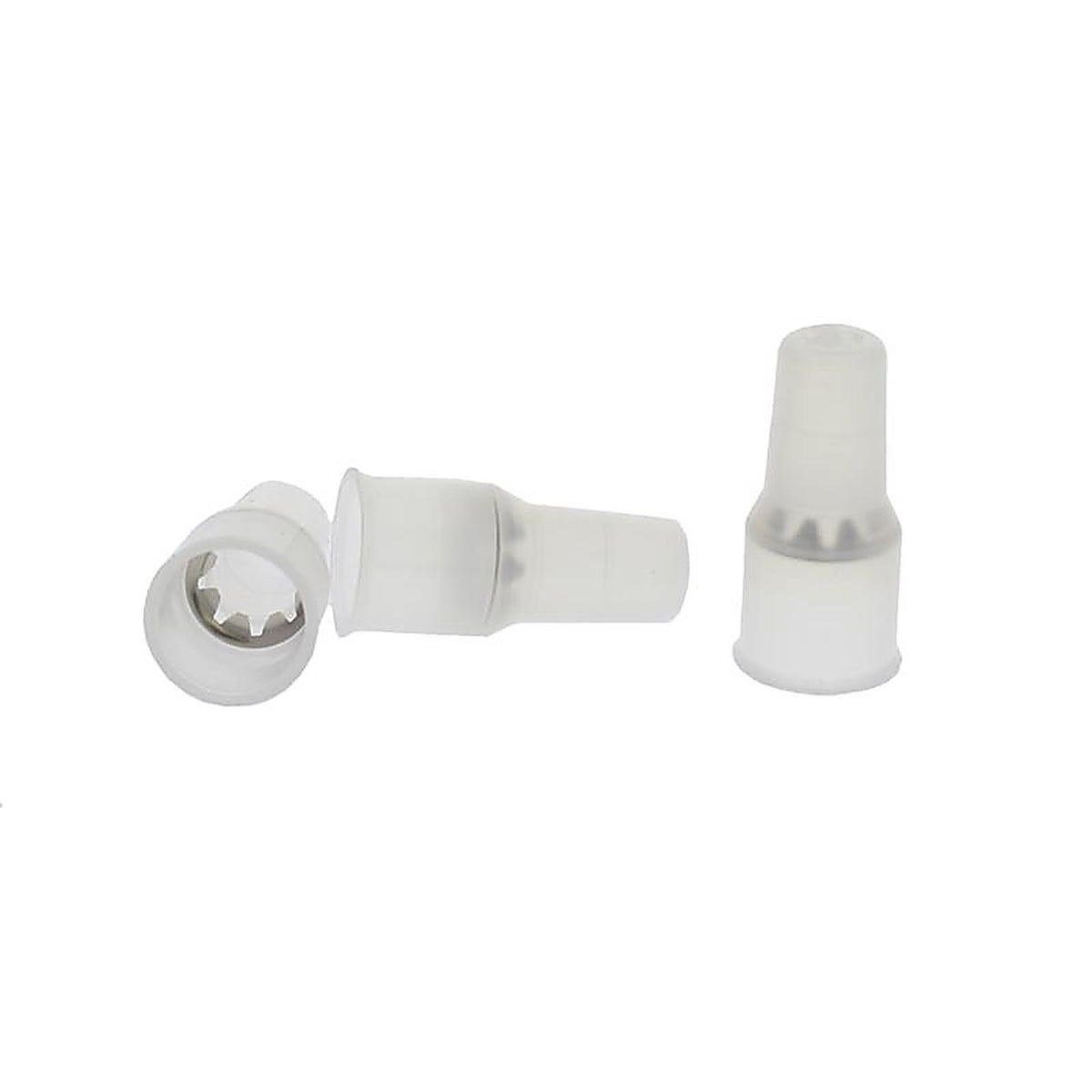 Ideal - 2007 - Crimp-On Splice Cap Insulator 100 pk