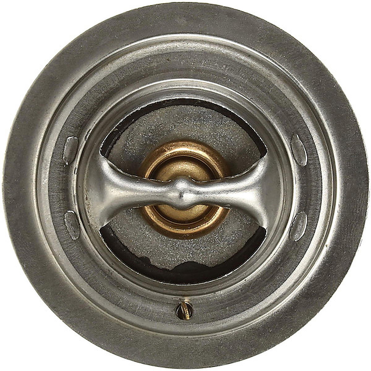 Gates - 33971 - Green Stripe Heavy-Duty Engine Coolant Thermostat