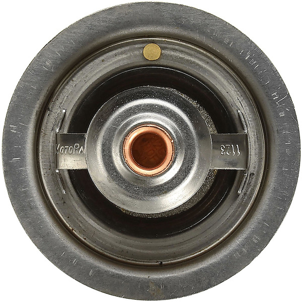 Gates - 33971 - Green Stripe Heavy-Duty Engine Coolant Thermostat