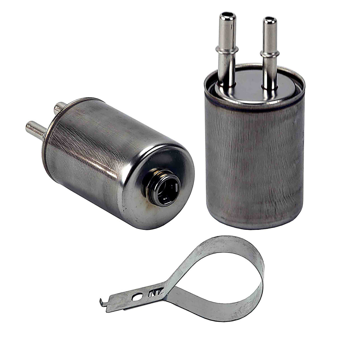 Wix Filters - 33980 - Wix Fuel (Complete In-Line) Filter